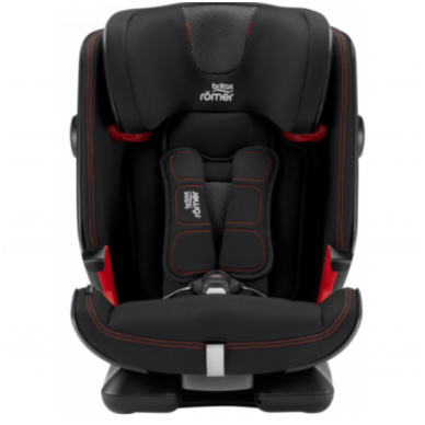 Automobilinė kėdutė BRITAX ADVANSAFIX IV R BR, Cool Flow