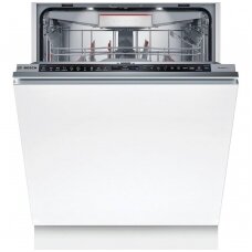 Indaplovė Bosch SMD8TCX01E