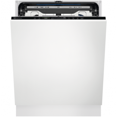 Indaplovė Electrolux EEM69410L