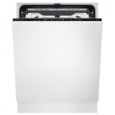 Indaplovė Electrolux KEGB9420W