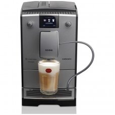 Kavos aparatai Nivona CafeRomatica 769