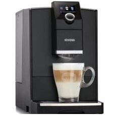 Kavos aparatai Nivona CafeRomatica 791