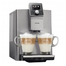 Kavos aparatai Nivona CafeRomatica 821