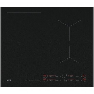 Kaitlentė AEG NII64B30AZ