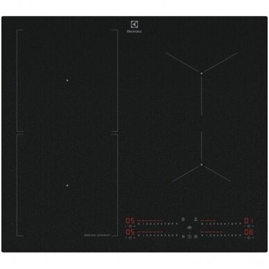 Kaitlentė Electrolux EIS62453IZ