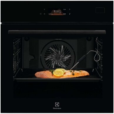 Orkaitė Electrolux EOB8S39WZ