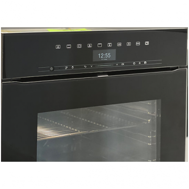 Orkaitė Miele H 7464 BP OBSW