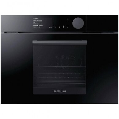 Orkaitė Samsung NQ50T8939BK