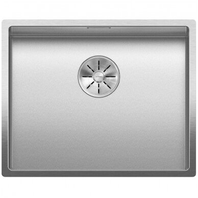 Plautuvės Blanco ZEROX 500-U Durinox 2