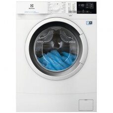 Skalbimo mašina Electrolux EW6SN426WI